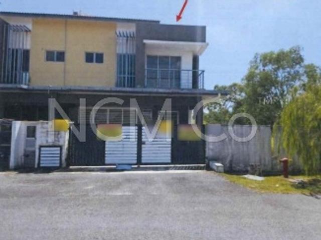 Residential House for sale in Kuala Selangor, Selangor