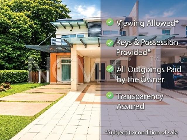 Residential House for sale in Kuala Selangor, Selangor