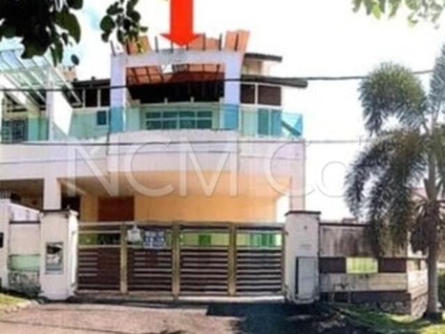 Residential House for sale in Johore Bahru, Johor