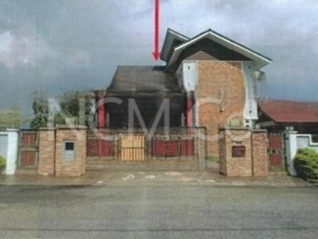 Residential House for sale in Kediaman Rasmi Menteri Besar Kelantan, Kota Bharu