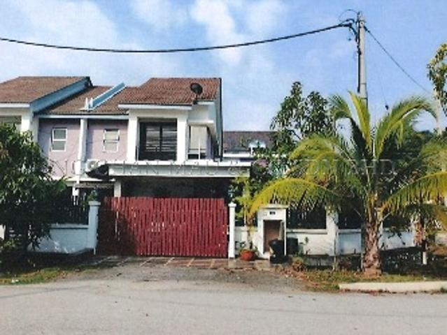 Residential House for sale in Kuala Selangor, Selangor