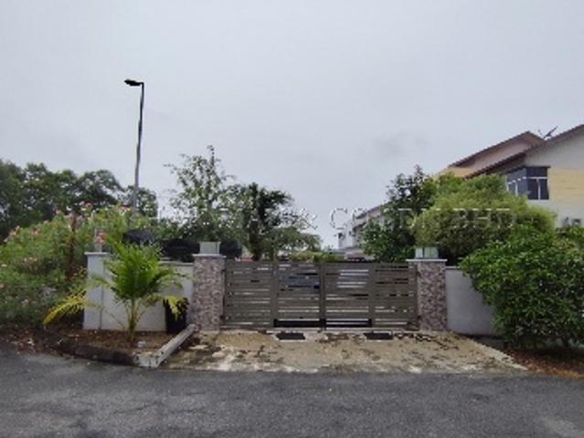 Residential House for sale in Kuala Selangor, Selangor