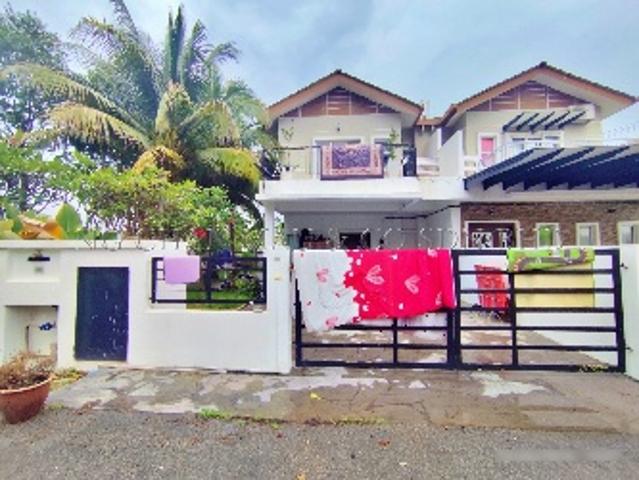 Residential House for sale in Kuala Selangor, Selangor