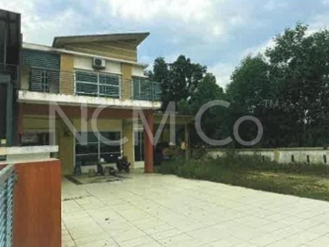 Residential House for sale in Kuala Selangor
