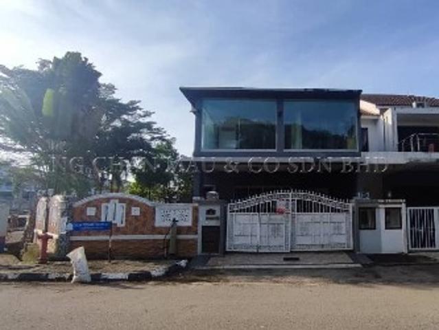 Residential House for sale in Kuala Kedah, Kedah