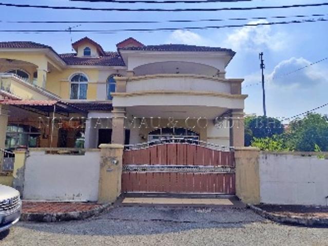 Residential House for sale in Georgetown, Penang