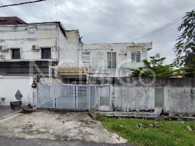 Residential House for sale in Kuala Selangor