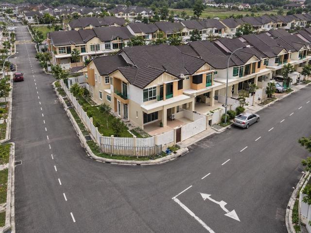Residential House for sale in Senawang, Seremban