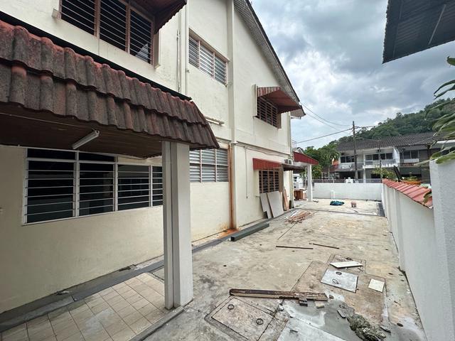 Residential House for rent in Penang
