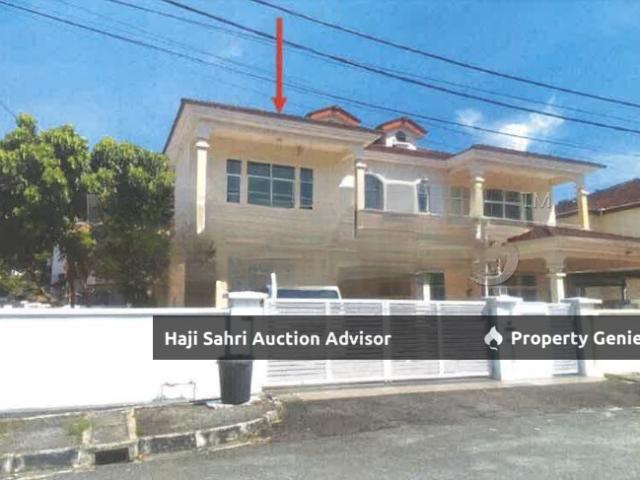 Residential House for rent in Georgetown, Penang