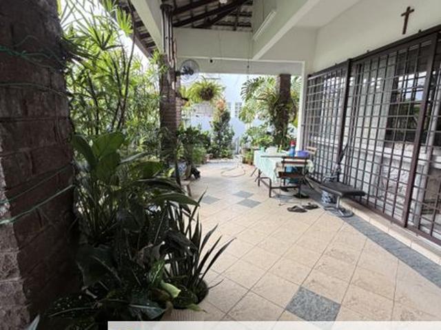 House for sale in Petaling, Damansara Damai