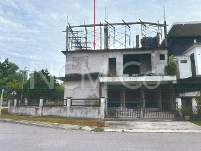 Residential House for sale in Kuala Selangor, Selangor