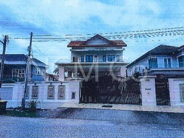 Residential House for sale in Selama (Perak), Larut, Matang dan Selama