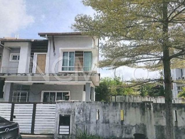 Residential House for sale in Kuala Selangor