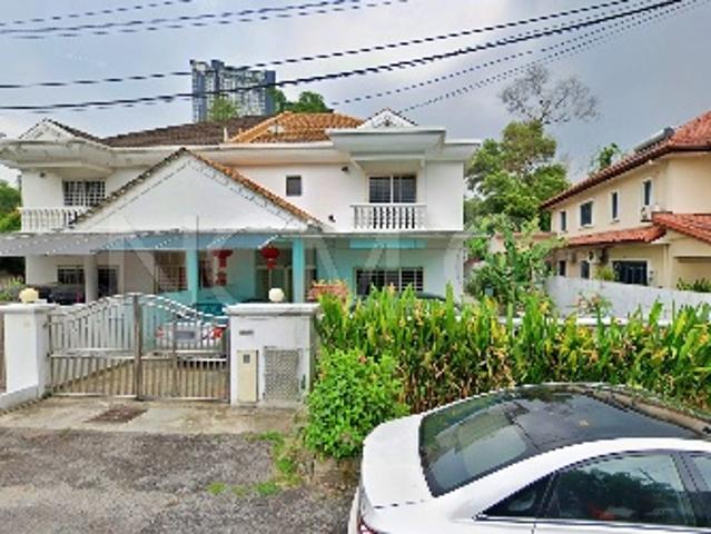 Residential House for sale in Country Heights Damansara, Kuala Lumpur