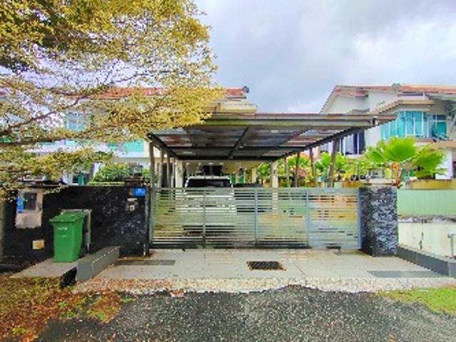 Residential House for sale in Kuala Pahang, Pekan