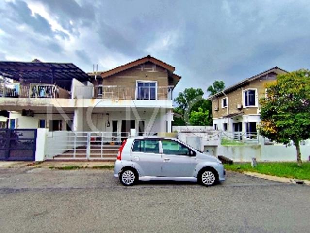 Residential House for sale in Kuala Selangor, Selangor