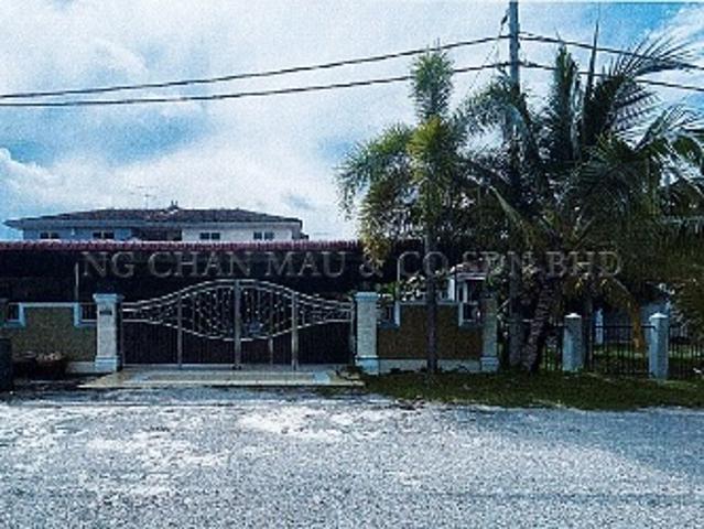 Residential House for sale in Selama (Perak), Larut, Matang dan Selama