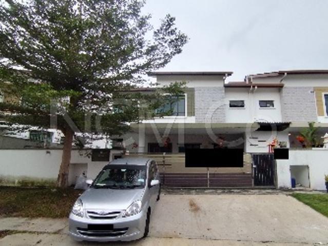 Residential House for sale in Kuala Selangor, Selangor