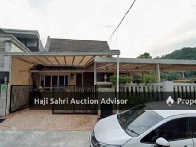 Residential House for rent in Taman Melawati, Majlis Perbandaran Ampang Jaya