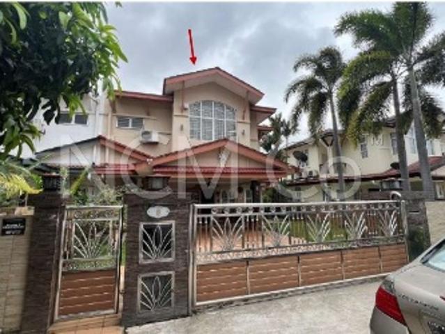Residential House for sale in Kuala Selangor, Selangor