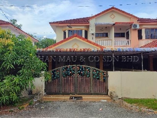 Residential House for sale in Perak, Selama