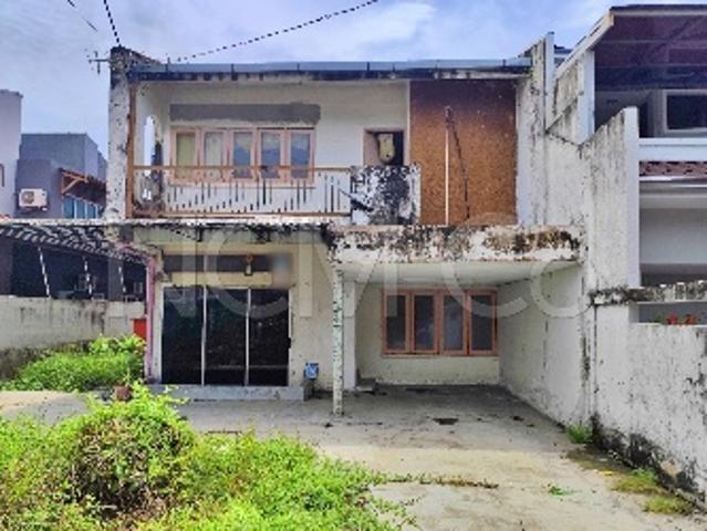 Residential House for sale in Perak, Selama