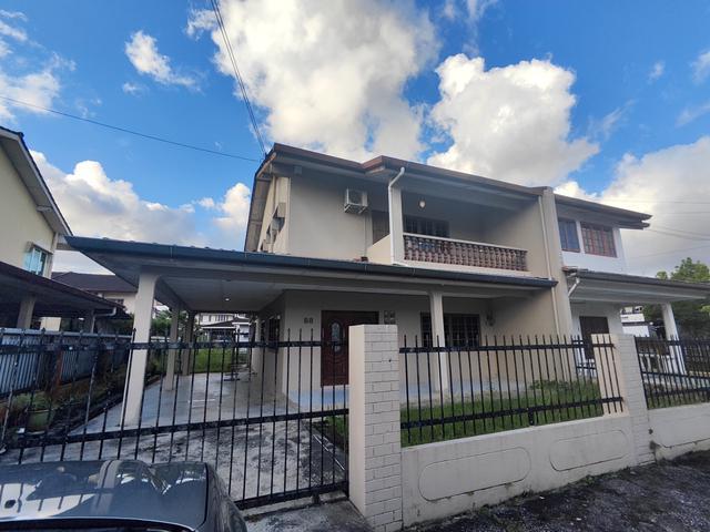 Residential House for rent in Kuching, Sarawak
