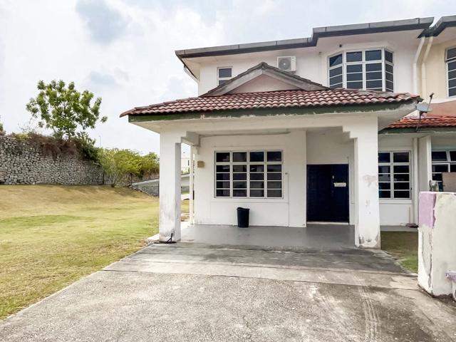 Terraced House for sale in Tanjong Sepat, Selangor