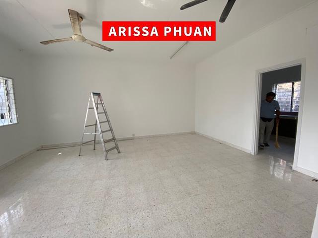 Residential House for rent in Georgetown, Penang