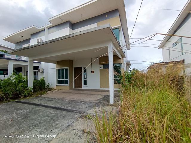 Residential House for sale in Sungai Petani, Kuala Muda