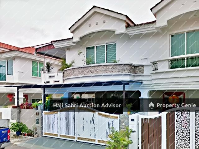 Residential House for rent in Wellesley, Penang