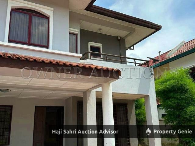 Residential House for rent in Petaling, Alam Impian