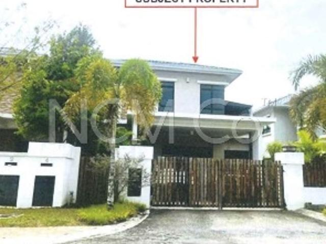 Residential House for sale in Kuala Selangor, Selangor