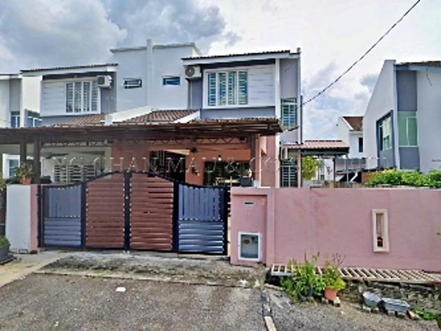 Residential House for sale in Kuala Kedah, Kedah