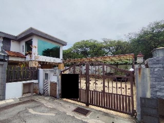 Residential House for sale in Kuala Selangor, Selangor