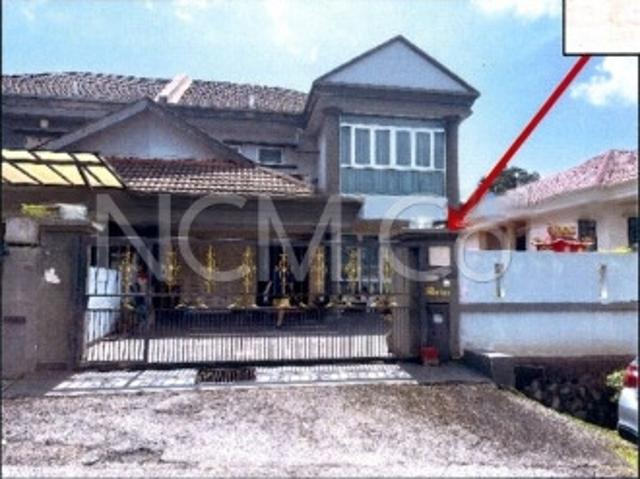 Residential House for sale in Kuala Selangor