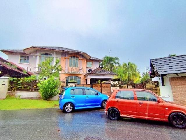 Residential House for sale in Johore Bahru, Johor