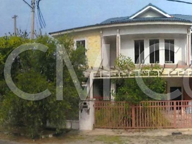 Residential House for sale in Kuala Kedah, Kedah