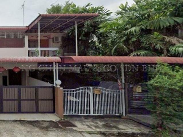 Residential House for sale in Kuala Kedah, Kedah