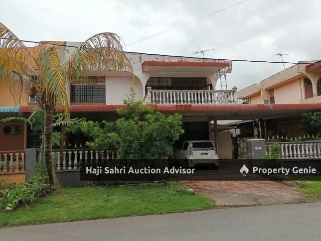 Residential House for rent in Alor Setar, Kedah