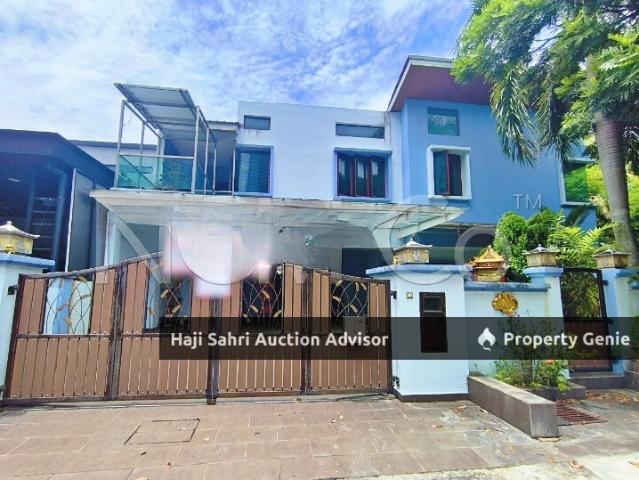 Bungalow for rent in Petaling, Damansara Damai