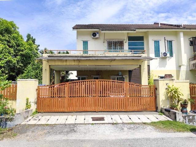 Terraced House for sale in Perak, Pusing