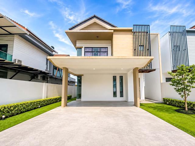 Terraced House for sale in Tanjong Sepat, Selangor