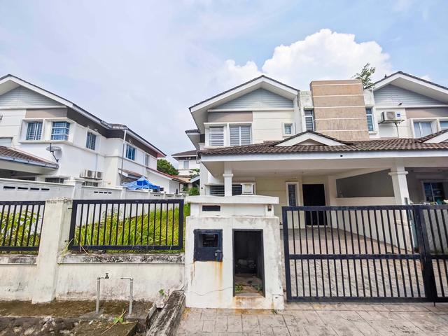 Terraced House for sale in Kajang, Langat