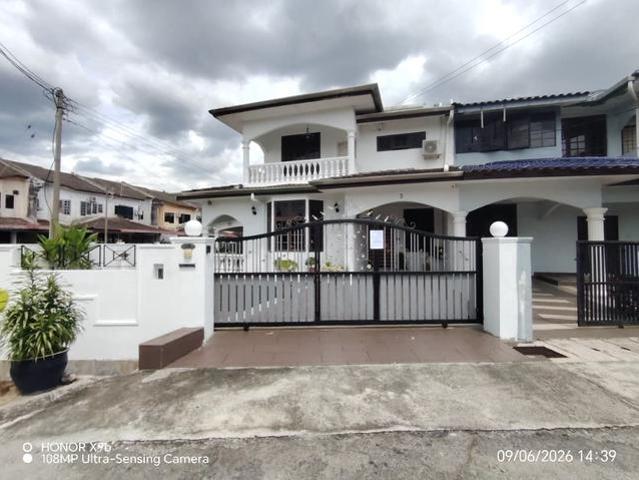 Residential House for sale in Perak, Tanjong Ipoh