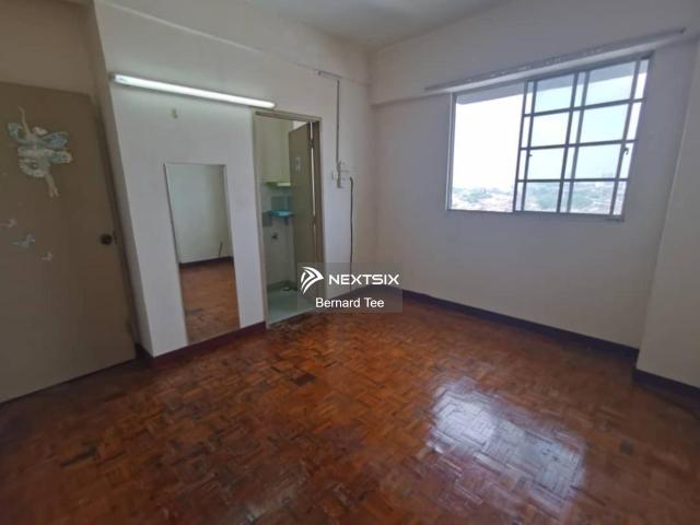 Residential House for sale in Georgetown, Penang