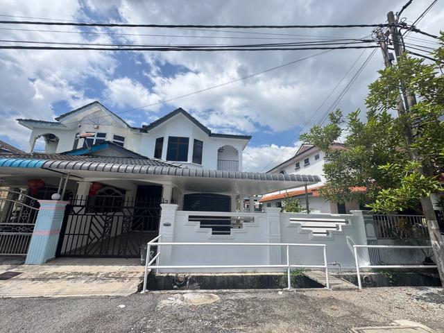 Residential House for rent in Wellesley, Penang