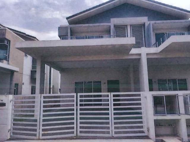 Residential House for sale in Wellesley, Penang
