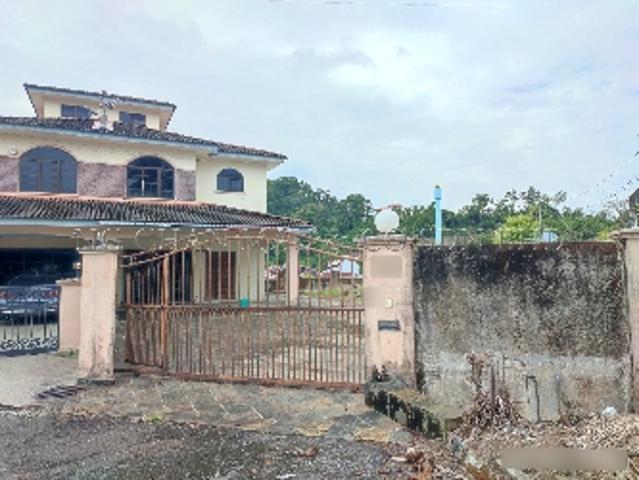 Residential House for sale in Perak, Selama